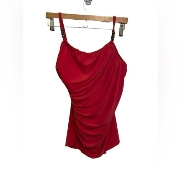 MAGICSUIT tankini swim top swimsuit 8 bikini - Picture 1 of 5